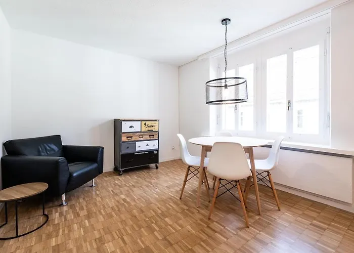 2 In District 4 Appartement