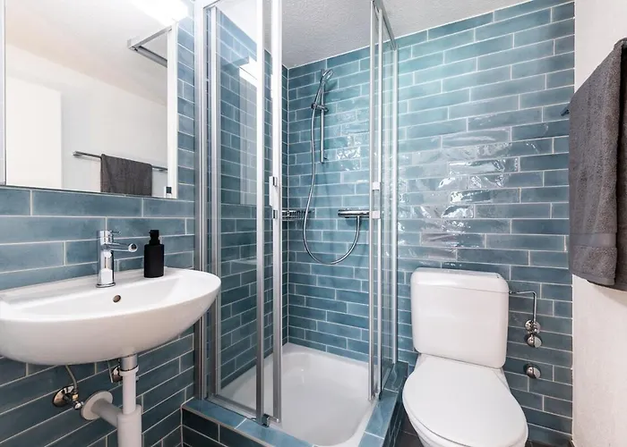 2 In District 4 Appartement